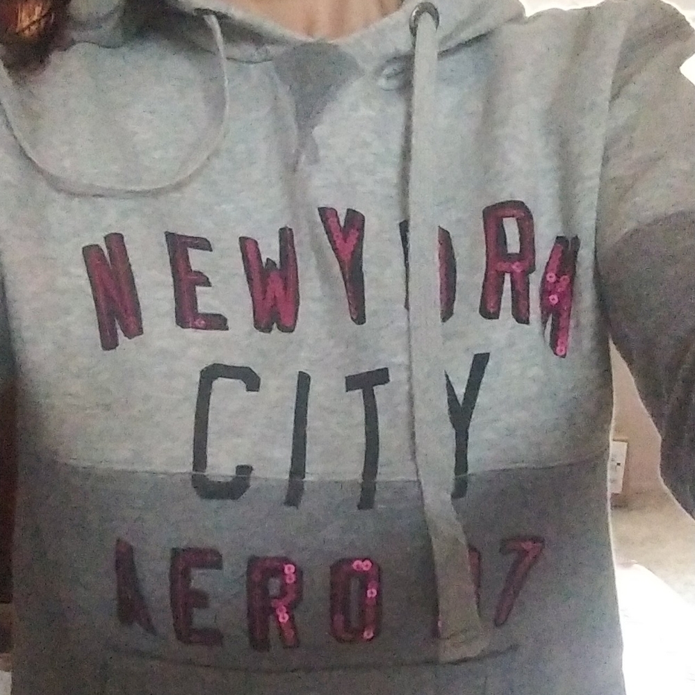 Aeropostale hoodie